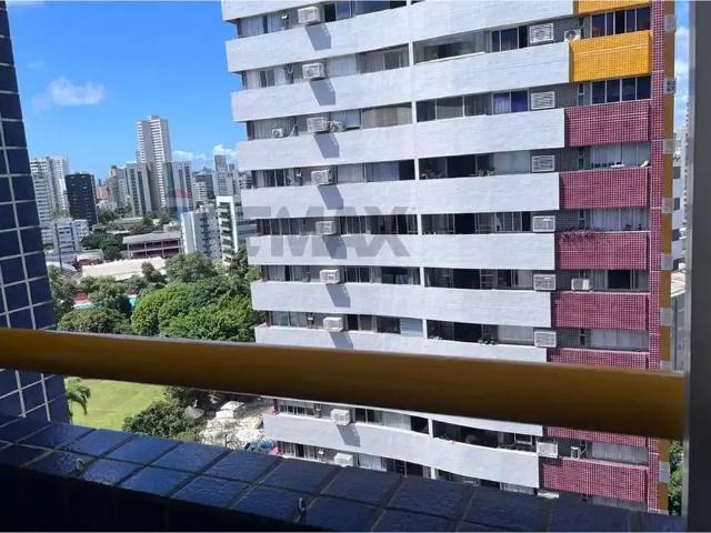 Apartamento para Venda em Recife/PE Aflitos 2 Quartos