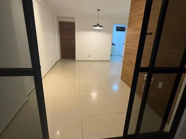 Apartamento para Venda em Recife/PE Aflitos 2 Quartos