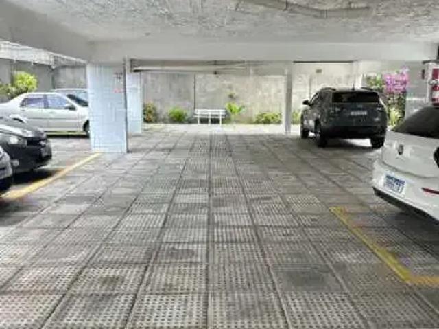 Apartamento para Venda em Recife/PE Aflitos 2 Quartos
