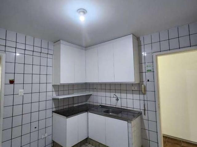 Apartamento para Venda em Recife/PE Aflitos 2 Quartos