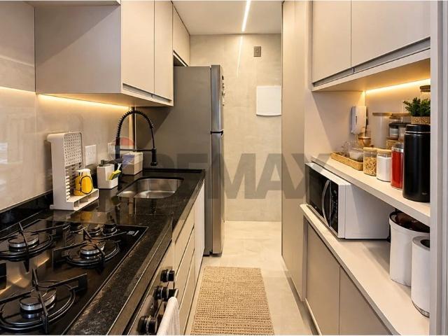 Apartamento para Venda em Recife/PE Aflitos 2 Quartos