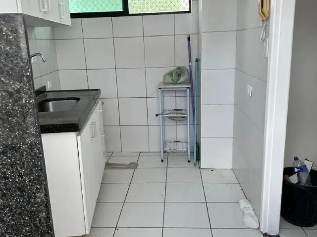 Apartamento para Venda em Recife/PE Aflitos 2 Quartos