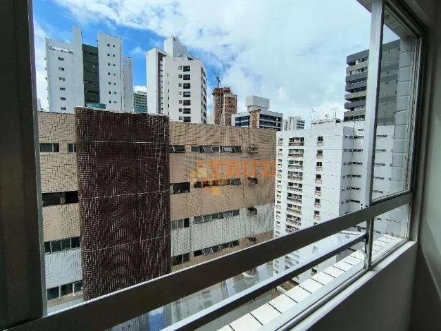 Apartamento para Venda em Recife/PE Aflitos 2 Quartos