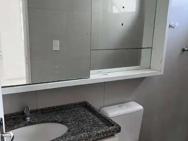Apartamento para Venda em Recife/PE Aflitos 2 Quartos