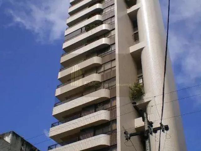 Apartamento para Venda em Recife/PE Aflitos 4 Quartos