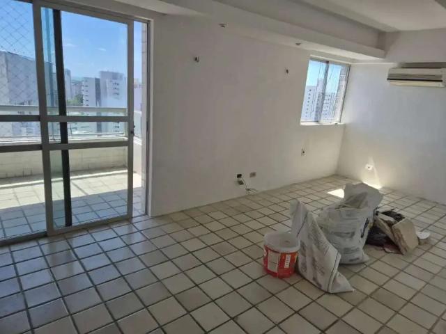 Apartamento para Venda em Recife/PE Aflitos 4 Quartos