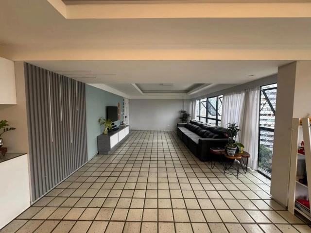 Apartamento para Venda em Recife/PE Aflitos 4 Quartos