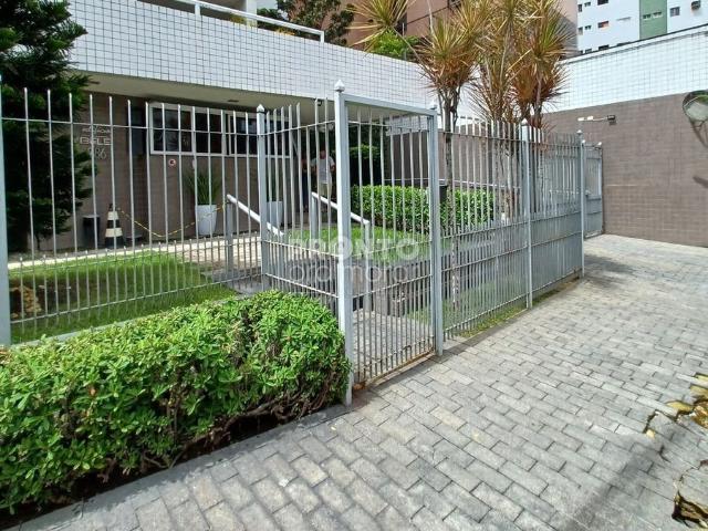 Apartamento para Venda em Recife/PE Aflitos 4 Quartos
