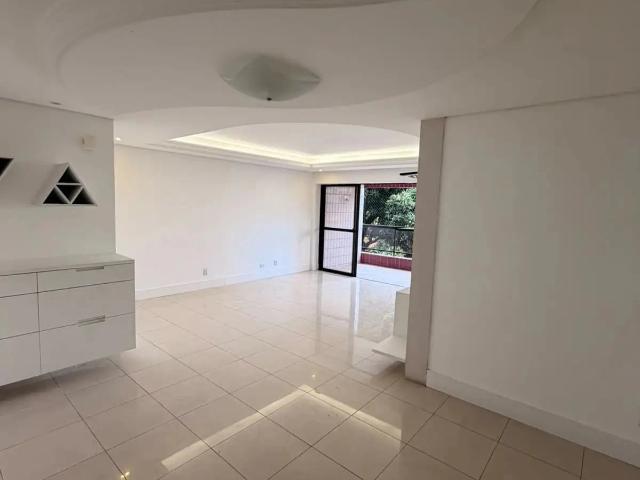 Apartamento para Venda em Recife/PE Aflitos 4 Quartos