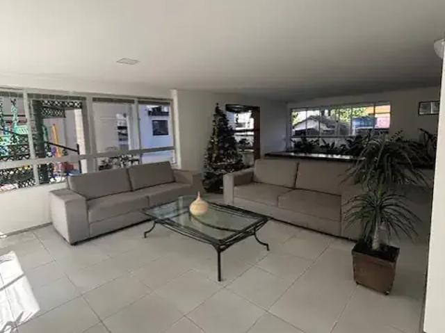 Apartamento para Venda em Recife/PE Aflitos 4 Quartos