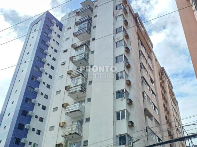 Apartamento para Venda em Recife/PE Aflitos 4 Quartos