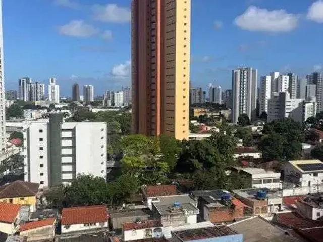 Apartamento para Venda em Recife/PE Aflitos 4 Quartos