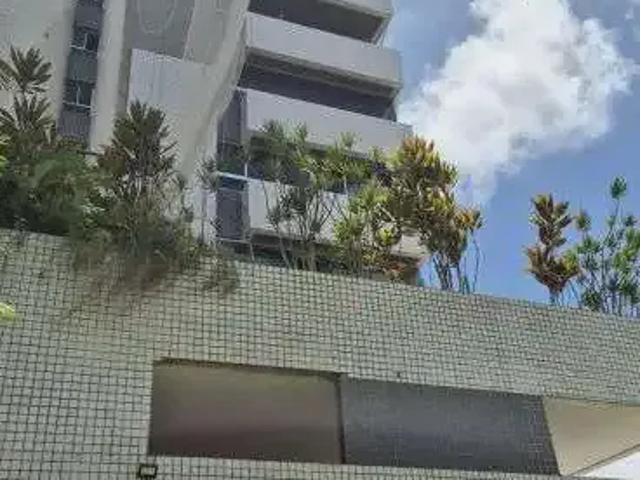 Apartamento para Venda em Recife/PE Aflitos 4 Quartos