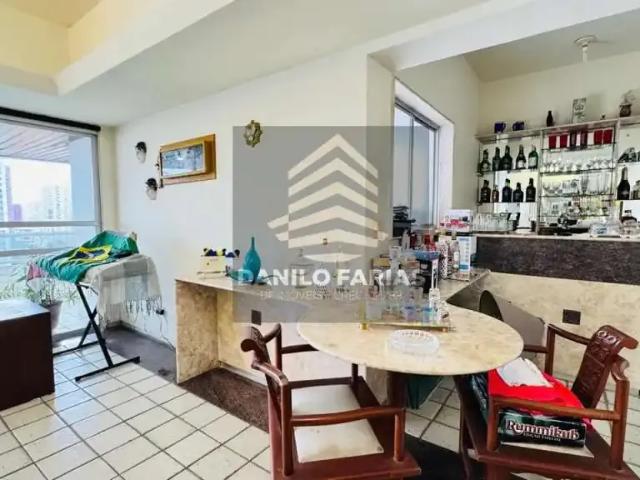 Apartamento para Venda em Recife/PE Aflitos 4 Quartos