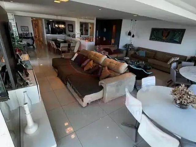 Apartamento para Venda em Recife/PE Aflitos 4 Quartos