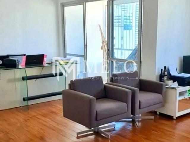 Apartamento para Venda em Recife/PE Aflitos 4 Quartos