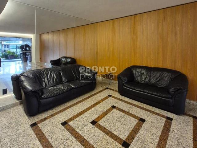 Apartamento para Venda em Recife/PE Aflitos 4 Quartos