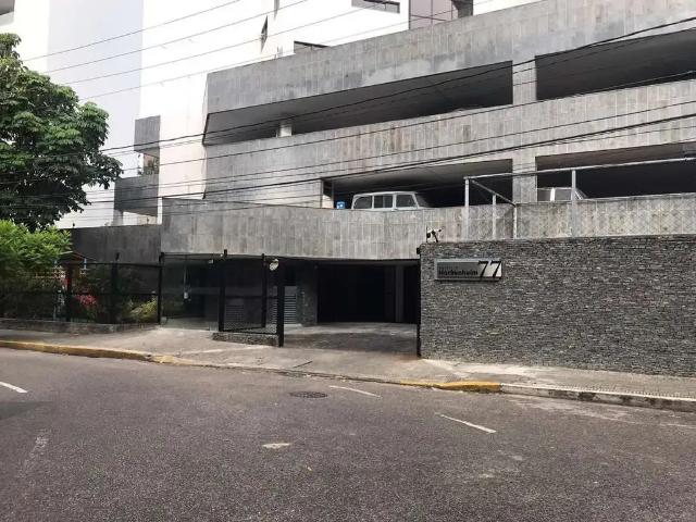 Apartamento para Venda em Recife/PE Aflitos 4 Quartos