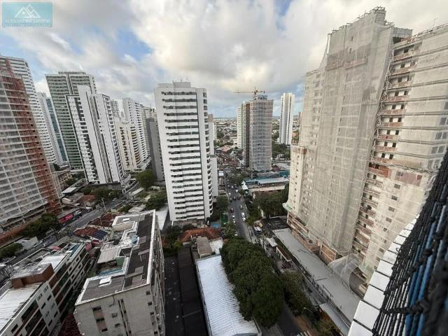 Apartamento para Venda em Recife/PE Aflitos 4 Quartos