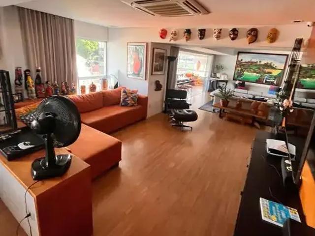 Apartamento para Venda em Recife/PE Aflitos 4 Quartos