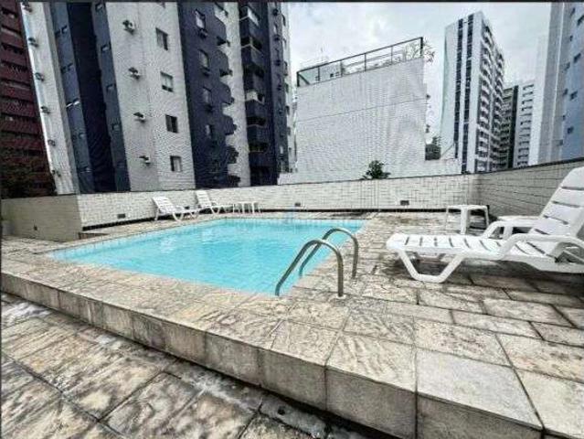 Apartamento para Venda em Recife/PE Aflitos 4 Quartos