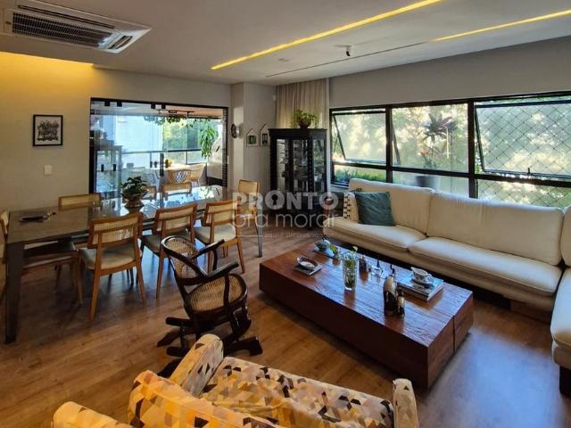 Apartamento para Venda em Recife/PE Aflitos 4 Quartos