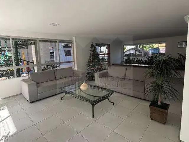 Apartamento para Venda em Recife/PE Aflitos 4 Quartos