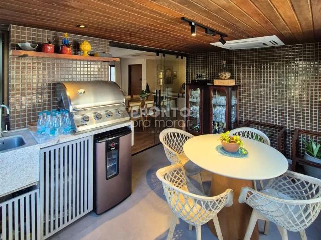Apartamento para Venda em Recife/PE Aflitos 4 Quartos