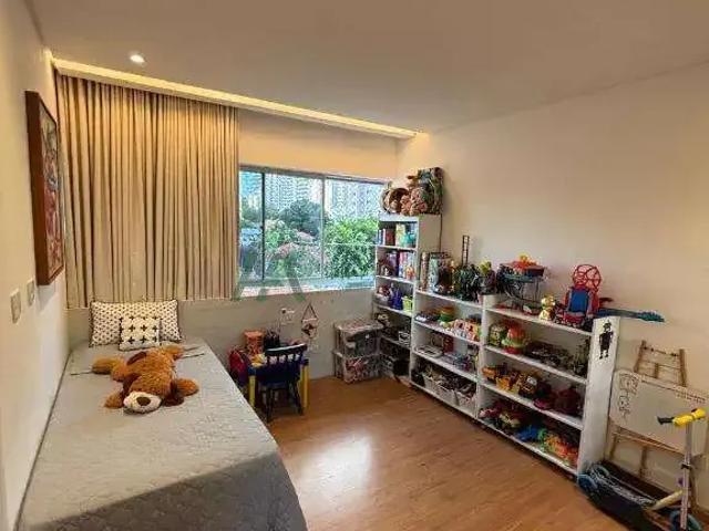 Apartamento para Venda em Recife/PE Aflitos 4 Quartos