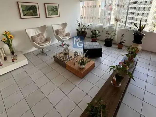 Apartamento para Venda em Recife/PE Espinheiro 4 Quartos
