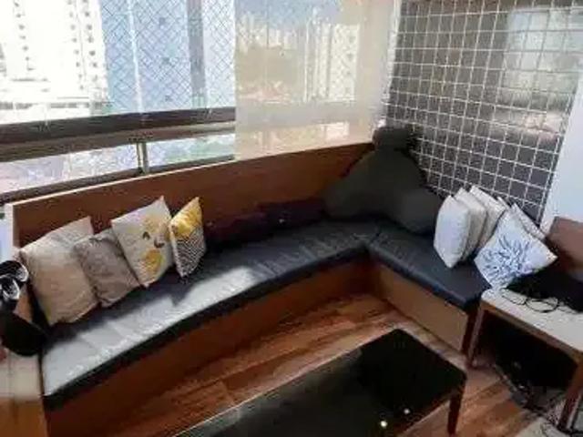 Apartamento para Venda em Recife/PE Aflitos 4 Quartos
