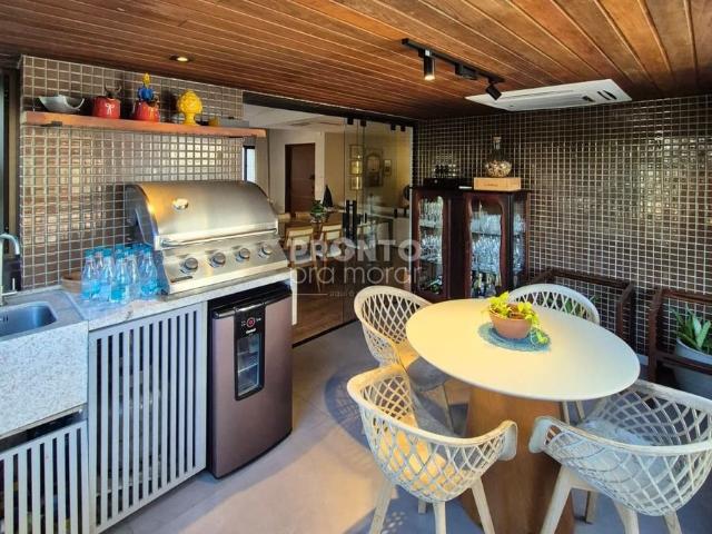 Apartamento para Venda em Recife/PE Aflitos 4 Quartos