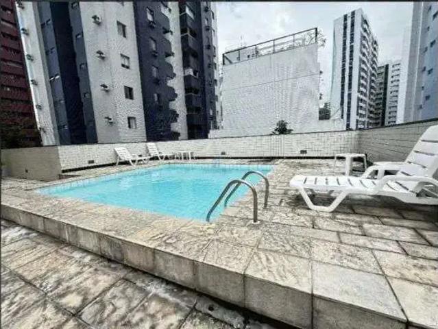 Apartamento para Venda em Recife/PE Aflitos 4 Quartos