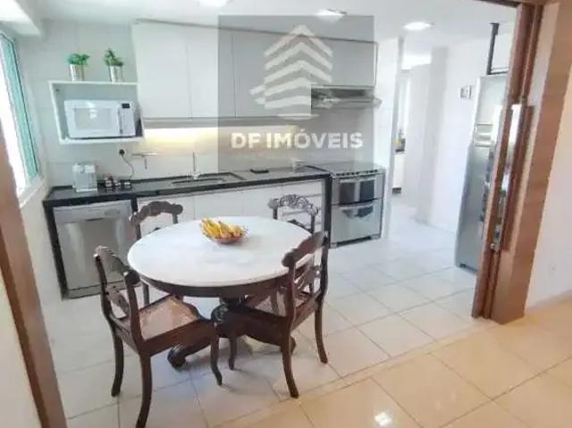 Apartamento para Venda em Recife/PE Aflitos 4 Quartos