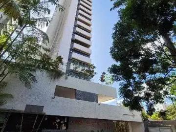 Apartamento para Venda em Recife/PE Aflitos 4 Quartos