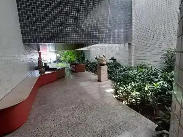 Apartamento para Venda em Recife/PE Aflitos 4 Quartos