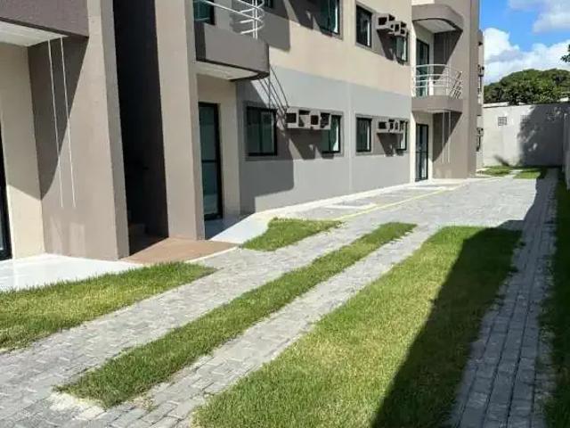 Apartamento para Venda em Recife/PE Água Fria 2 Quartos