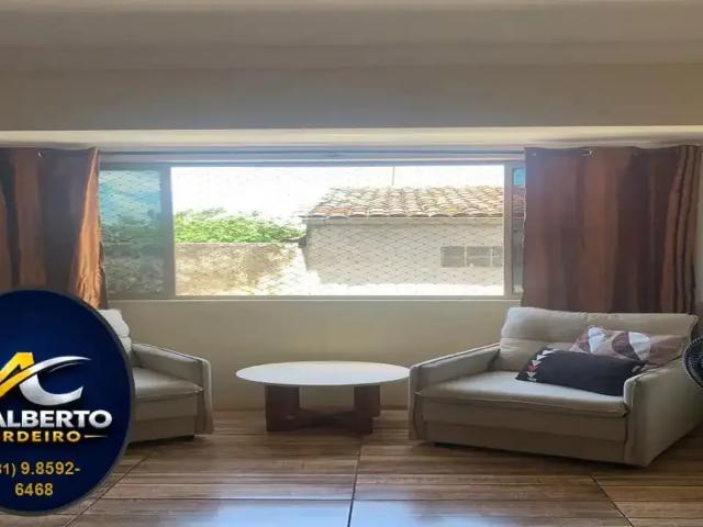Apartamento para Venda em Recife/PE Água Fria 2 Quartos