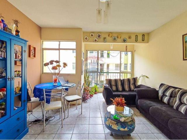 Apartamento para Venda em Recife/PE Água Fria 3 Quartos