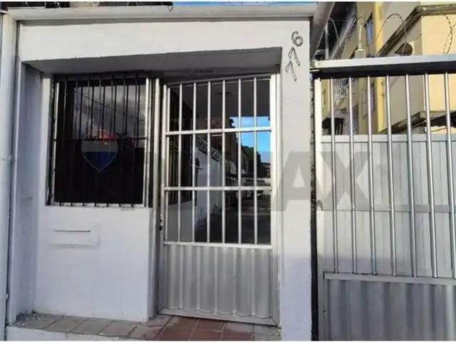 Apartamento para Venda em Recife/PE Água Fria 3 Quartos