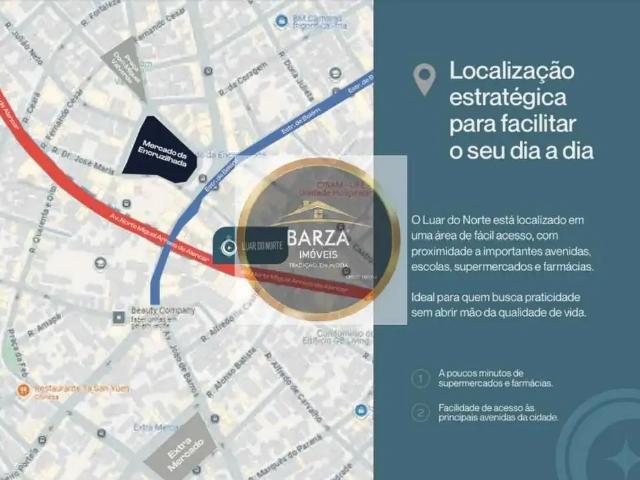 Apartamento para Venda em Recife/PE Alto do Mandu 3 Quartos