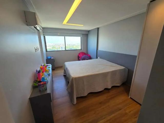 Apartamento para Venda em Recife/PE Alto do Mandu 4 Quartos