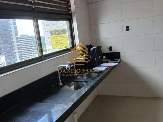 Apartamento para Venda em Recife/PE Apipucos 3 Quartos