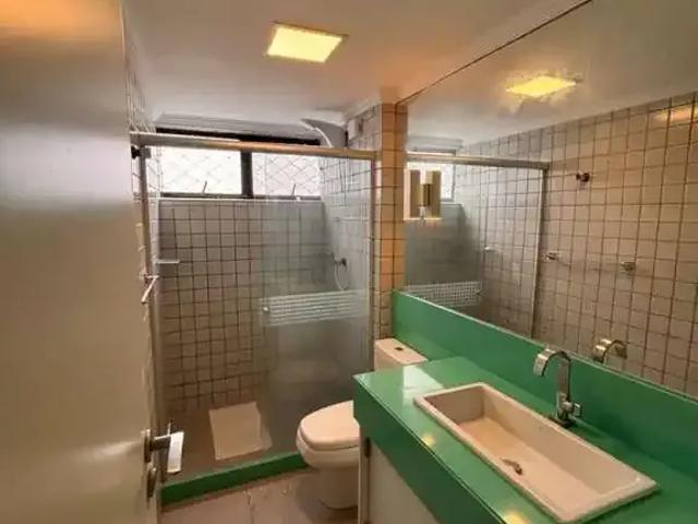 Apartamento para Venda em Recife/PE Apipucos 3 Quartos