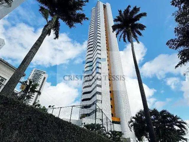 Apartamento para Venda em Recife/PE Apipucos 3 Quartos