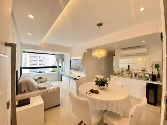 Apartamento para Venda em Recife/PE Apipucos 3 Quartos