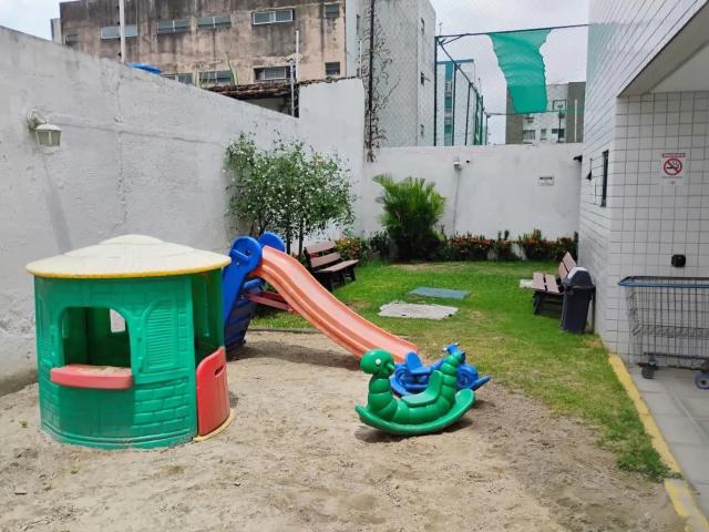 Apartamento para Venda em Recife/PE Apipucos 3 Quartos