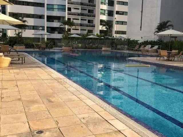 Apartamento para Venda em Recife/PE Apipucos 3 Quartos