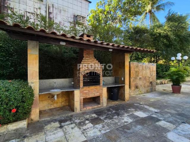 Apartamento para Venda em Recife/PE Apipucos 4 Quartos