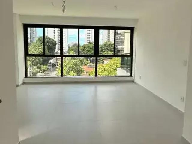 Apartamento para Venda em Recife/PE Apipucos 4 Quartos